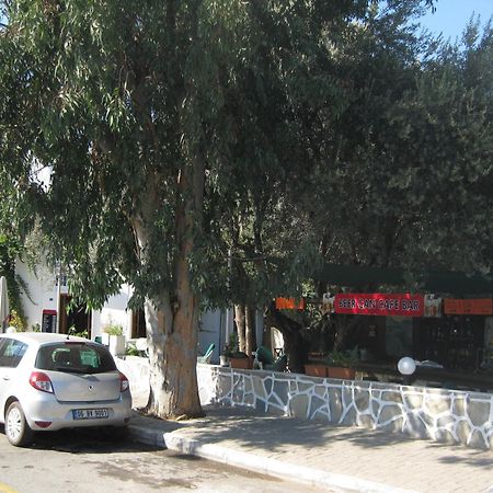 Bircan Hotel Bodrum Exterior photo