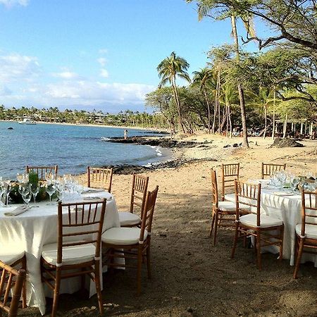 Lava Lava Beach Club Kohala Coast Exterior photo