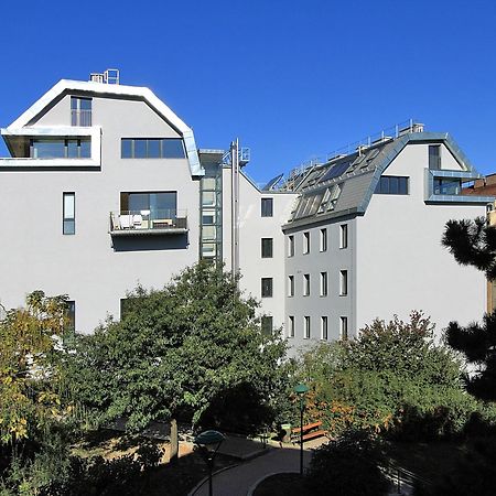 My Home In Vienna - Smart Apartments - Landstrasse Exterior photo