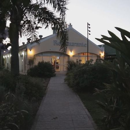 Cabanas Cayasta Villa Santa Fe Exterior photo