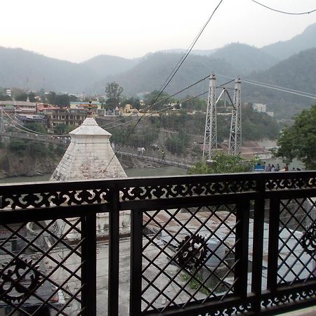 Sattva Rishikesh Tapovan Exterior photo