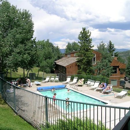 Seasons Four 171 Apartment Snowmass Village Exterior photo