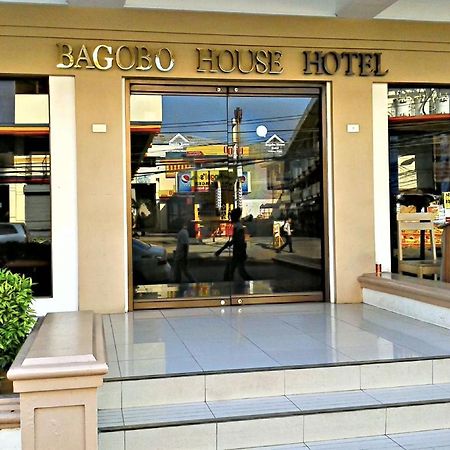 Bagobo House Hotel Davao Exterior photo