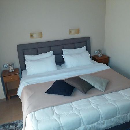 Alkistis Bed & Breakfast Loutra Edipsou  Room photo