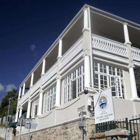 The Inn At Castle Hill Cape Town Exterior photo