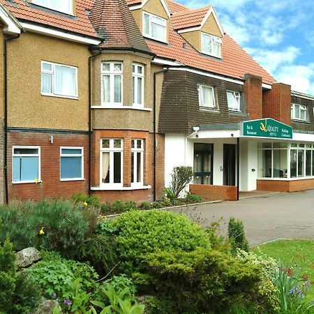 Quality Hotel St Albans Exterior photo