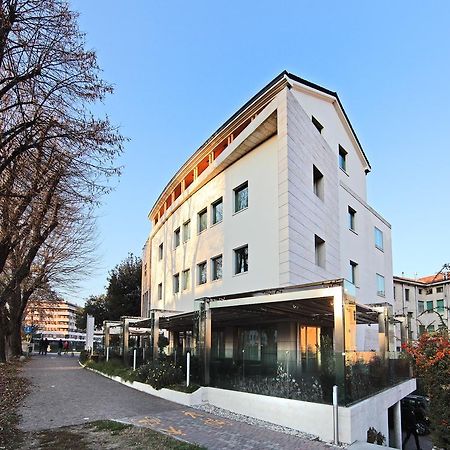 Postumia Hotel Design Oderzo Exterior photo