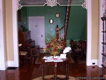 Futrell House Bed & Breakfast Cadiz Interior photo