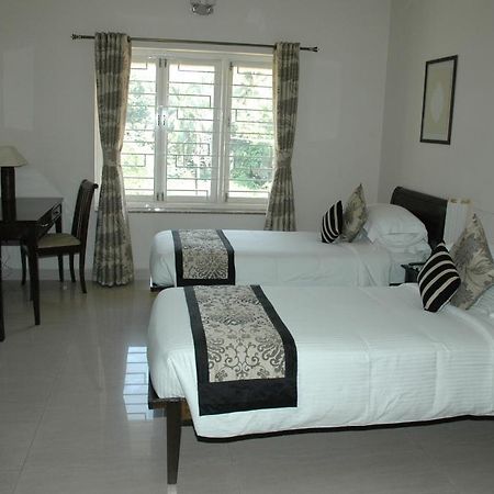 Oneira Eleganze Serviced Apartment Chennai Exterior photo