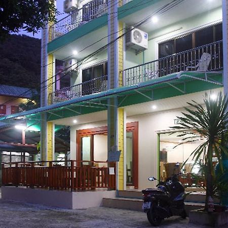 Phuket Tropical Inn Patong Exterior photo