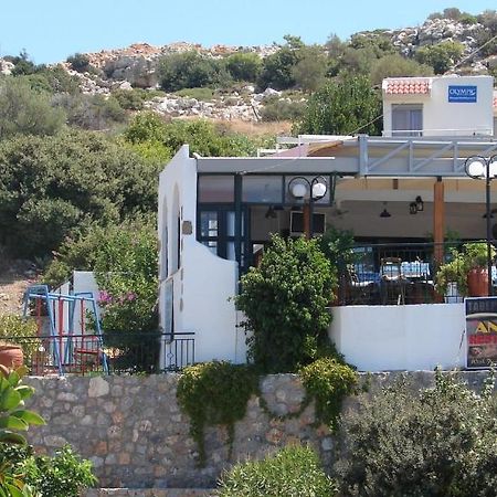 Apostolis Hotel Apartments Pefki  Exterior photo