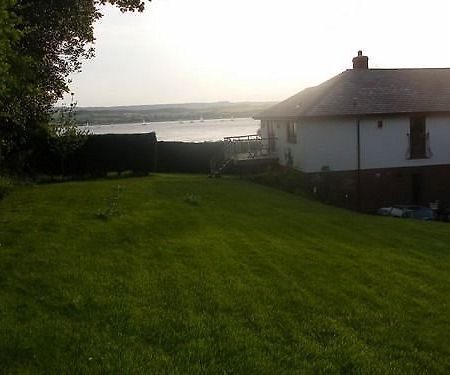 Riverdown Topsham Exterior photo