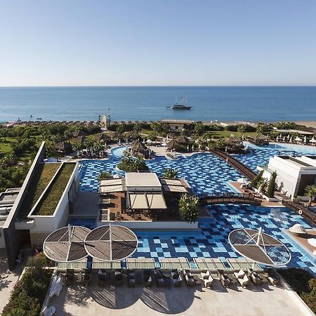 Sherwood Blue Belek - Adults Only Exterior photo