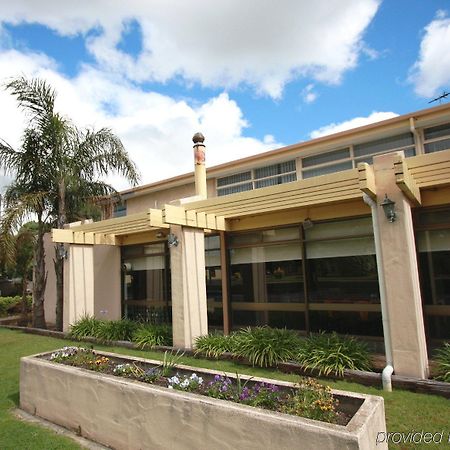 Econo Lodge Mount Gambier City Central Exterior photo