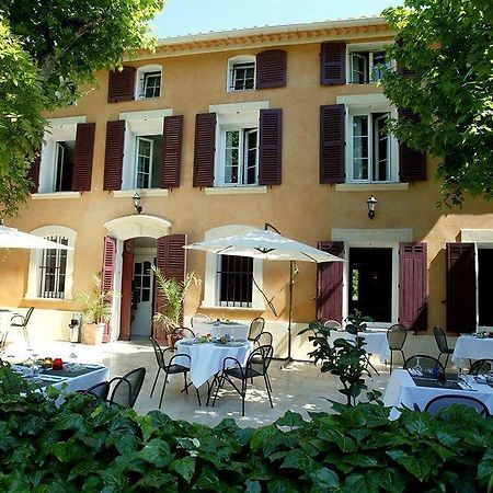 Les Jardins D'Anglise Hotel Toulon Exterior photo