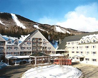 Grand Summit Resort Sunday River Bethel Exterior photo