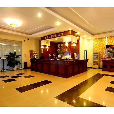 Duy Tan 2 Hotel Hue Exterior photo