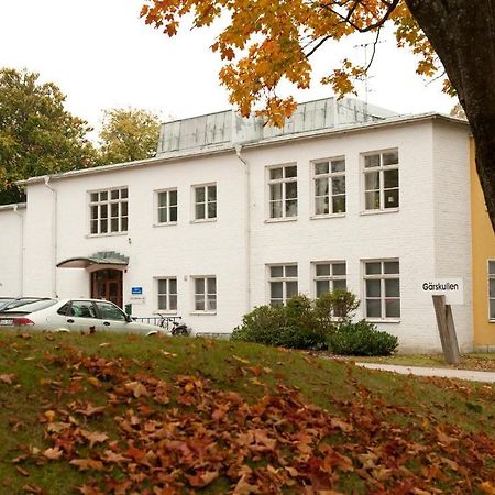 Gullberna Park Hotel Karlskrona Exterior photo