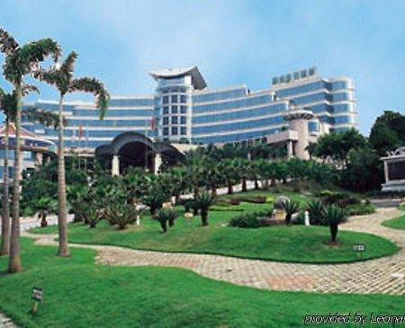 Laishing Holiday Resortel Dongguan Dongguan  Exterior photo