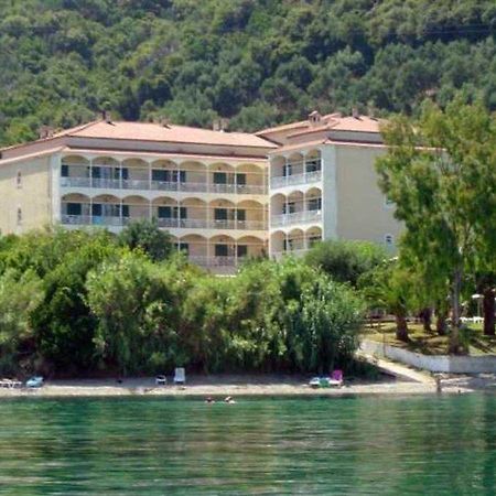 Corfu Senses Hotel Agios Ioannis  Exterior photo