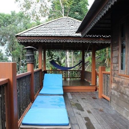 The Spa Samui Village -Mountain View Koh Samui Exterior photo