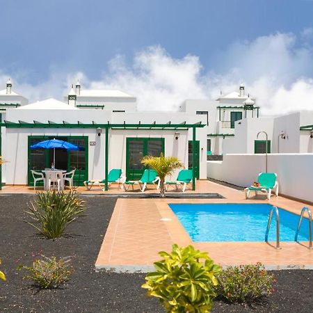 Ereza Villas Brisa Marina Playa Blanca  Exterior photo