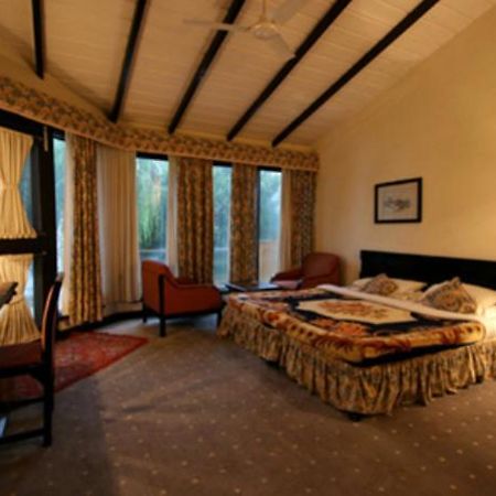 Shilon Resort Shimla Room photo