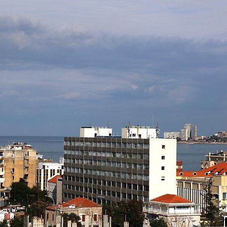 Bil Residence Jounieh Exterior photo