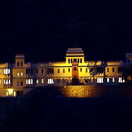 Royal Kumbhalgarh Villas Exterior photo