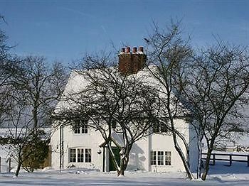 Bircholt Cottage Ashford  Exterior photo