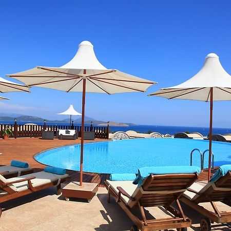 Temenos Luxury Suites Hotel & Spa Ortakent Facilities photo