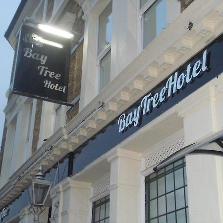 Baytree Hotel London Exterior photo