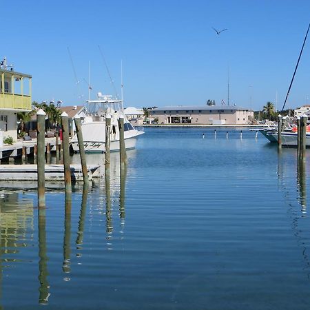 Smugglers Cove Resort And Marina Islamorada Exterior photo