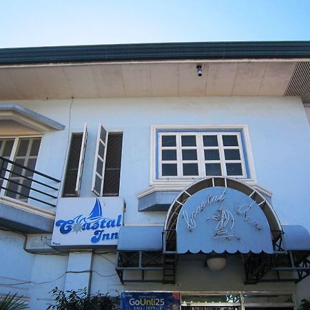 Coastal Inn Dumaguete City Exterior photo