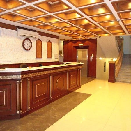 Durat Al Matar Apartment Jeddah Exterior photo