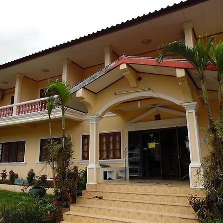 Sechaleunkham Guest House Vang Vieng Exterior photo