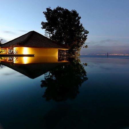 Bersantai Villas Lembongan Island Exterior photo
