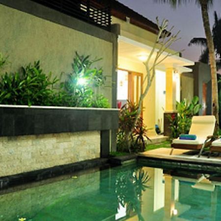 Vamelo Villa Bali Exterior photo