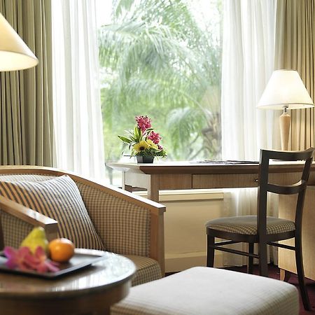 The Club Saujana Resort Shah Alam Room photo