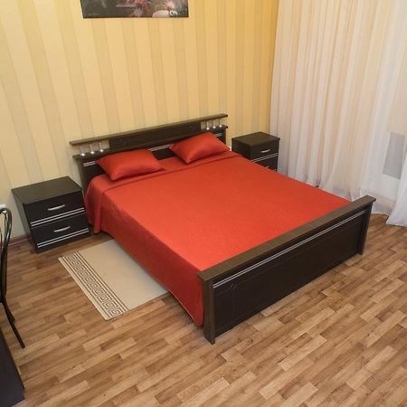 Astoria Central Apartments Chelyabinsk Room photo