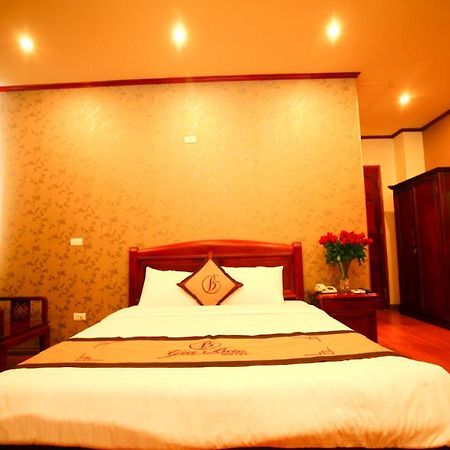 Gia Bao Hotel Tu Son Room photo