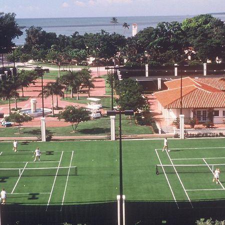 Fisher Island Club And Hotel Miami Facilities photo