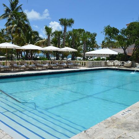 Fisher Island Club And Hotel Miami Exterior photo