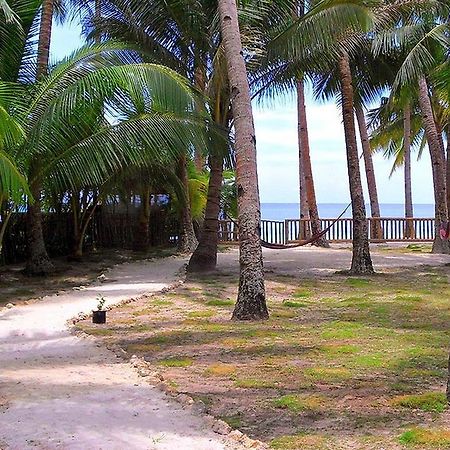 Inn The Shade Siquijor Exterior photo