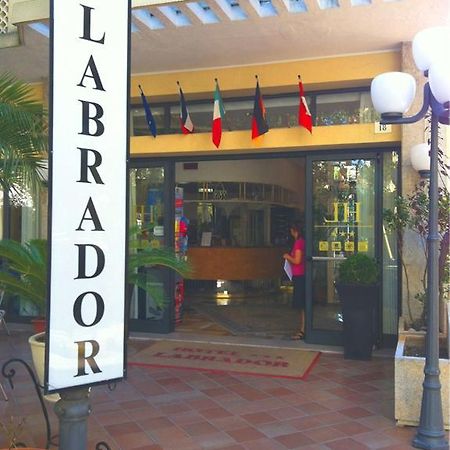 Hotel Labrador Cattolica Exterior photo