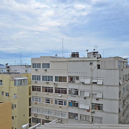 Copacabana Apartments 115 Rio de Janeiro Exterior photo