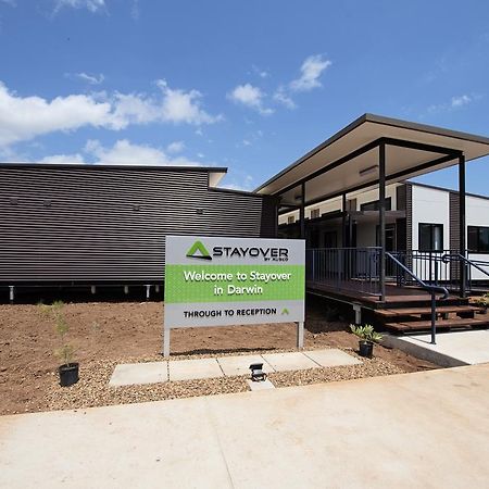 Stayover In Darwin Exterior photo