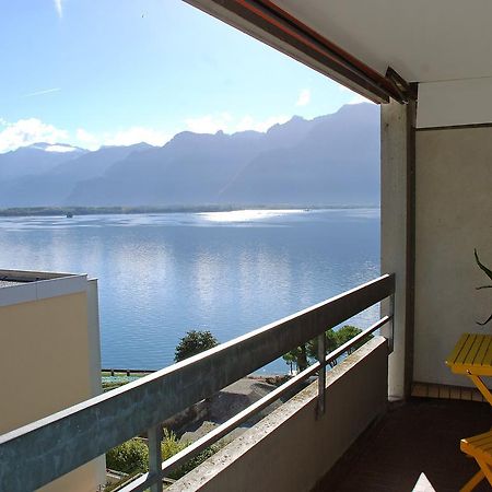Mouette Hotel Montreux Room photo