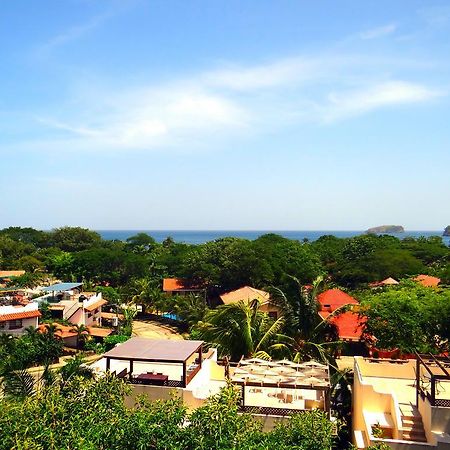 Tropical Gardens Coco Sunset Hill Apartment Playas del Coco Exterior photo