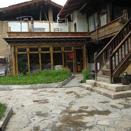 Barley Villa Guesthouse Shangri-La Exterior photo